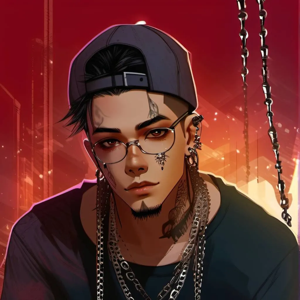 chat with ai character: Datoyas 