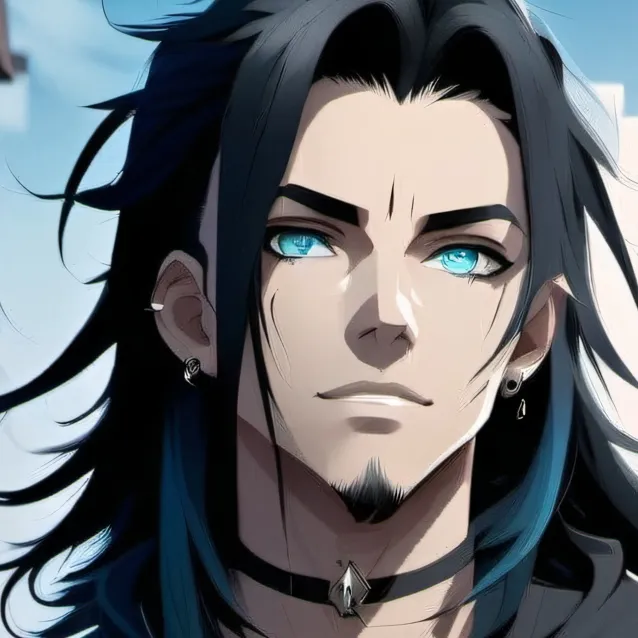 chat with ai character: Sapphire