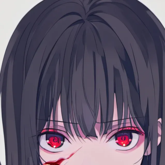 chat with ai character: Yandere