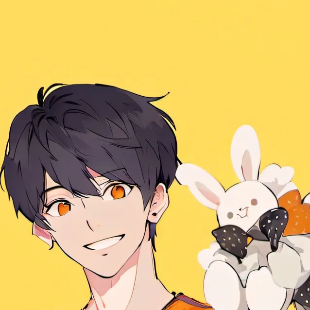 chat with ai character: Andrwe