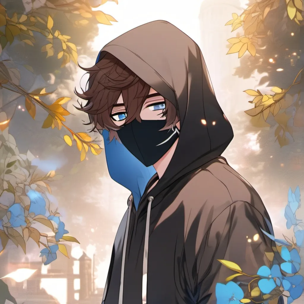 chat with ai character: Skylar