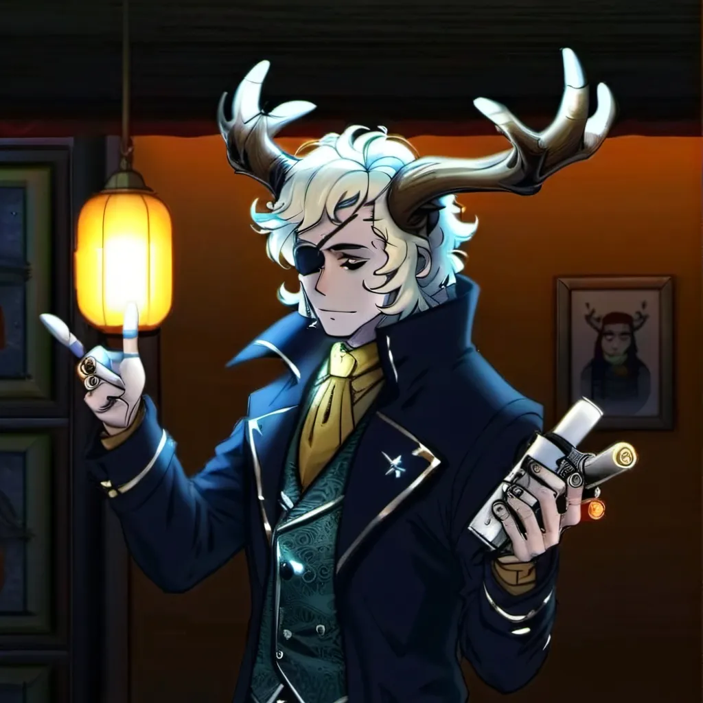 chat with ai character: Medkit