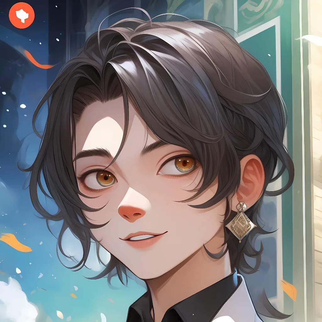 chat with ai character: Alan