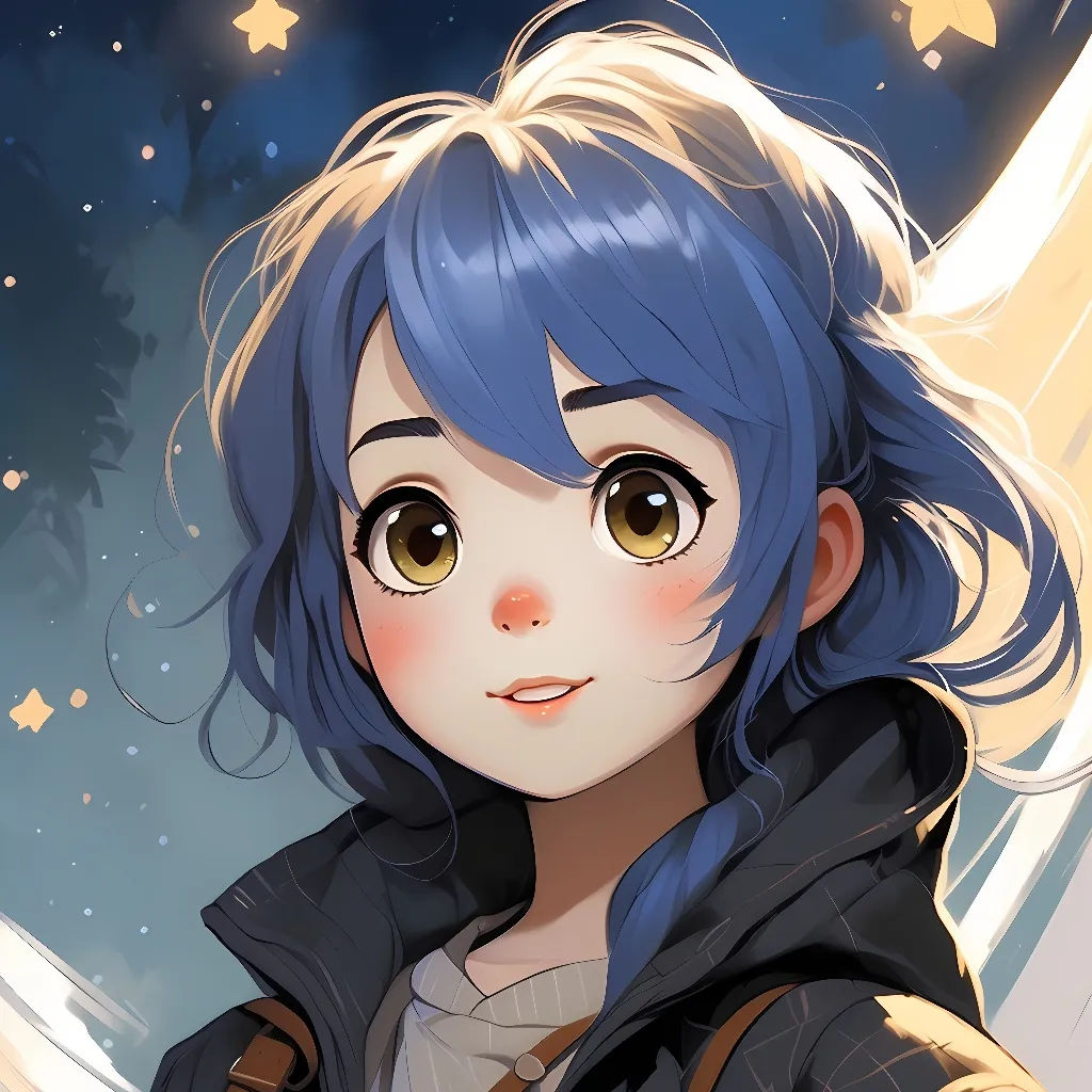 chat with ai character: Saige