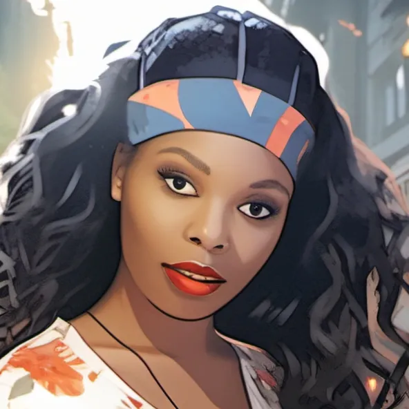 chat with ai character: Queen 