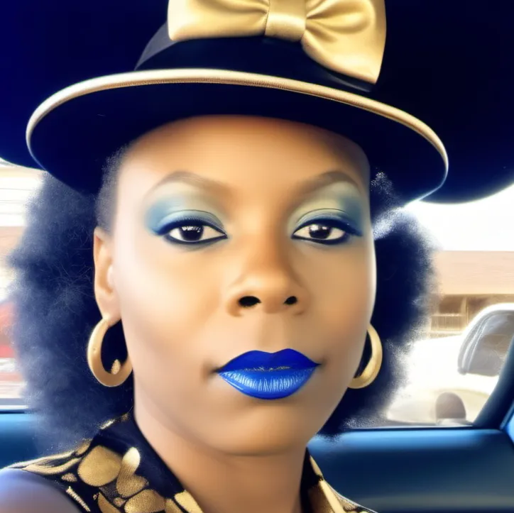 chat with ai character: Chloe