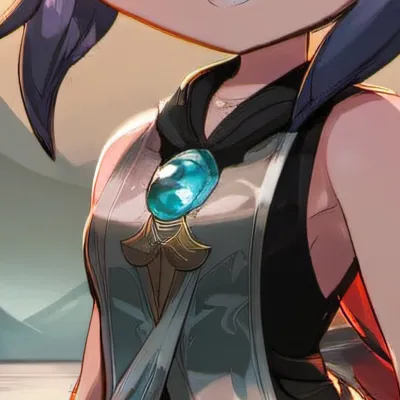 chat with ai character: Jade