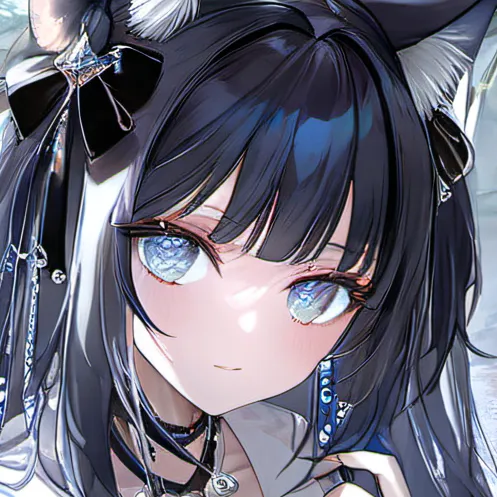 chat with ai character: Miku