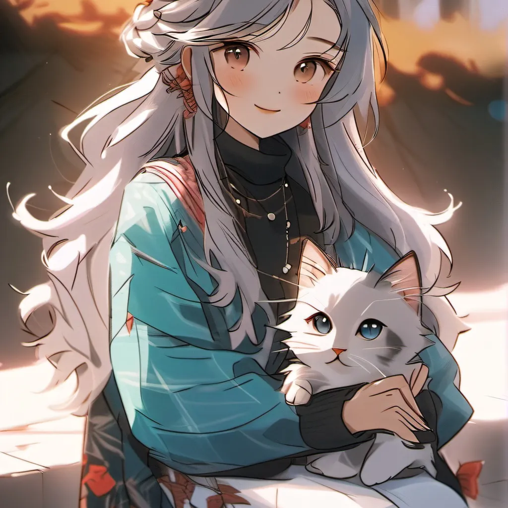 chat with ai character: Ashley 