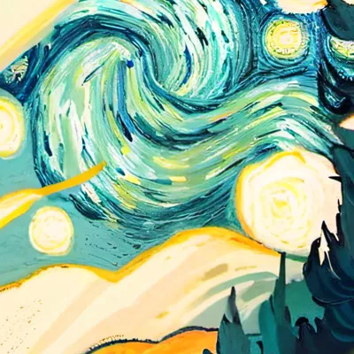 chat with ai character: Flicker 