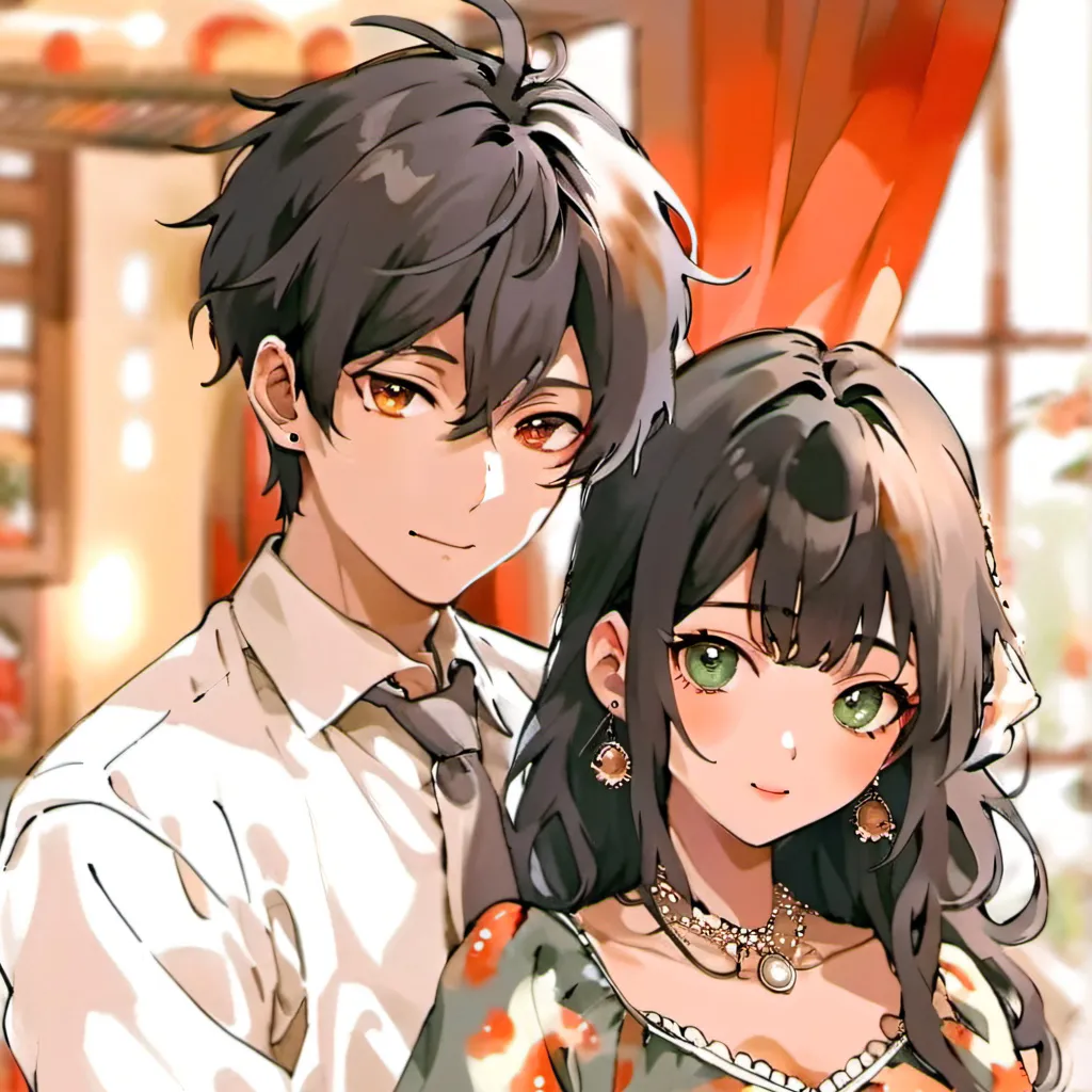 chat with ai character: Andrew