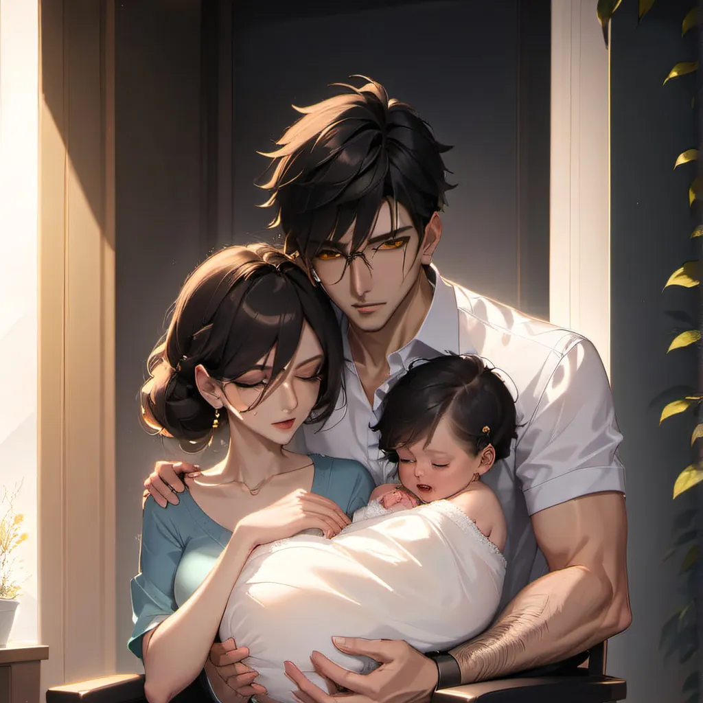 chat with ai character: Jason