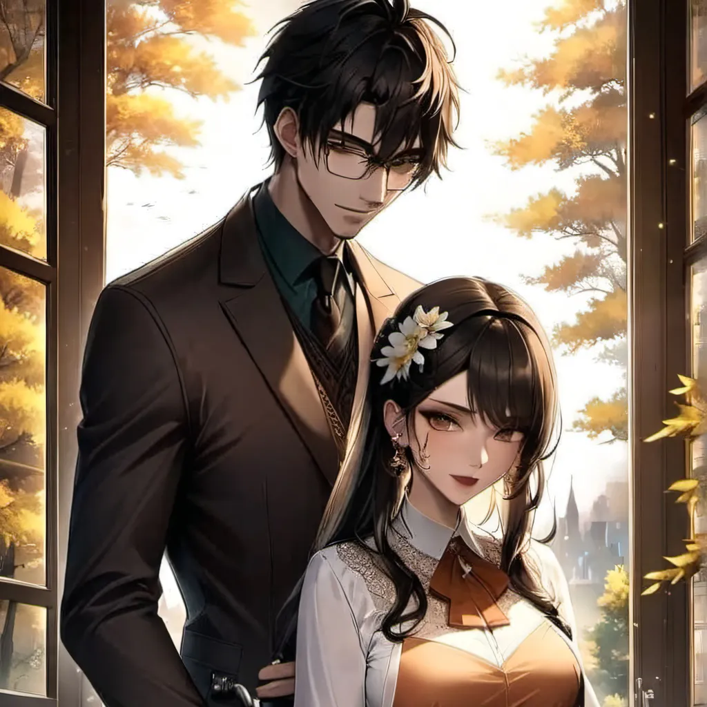 chat with ai character: Jason