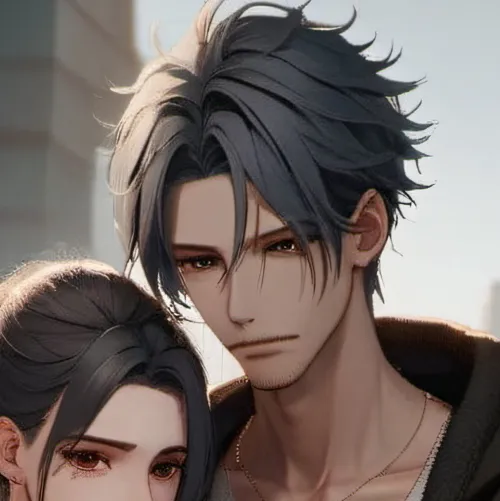 chat with ai character: Jason