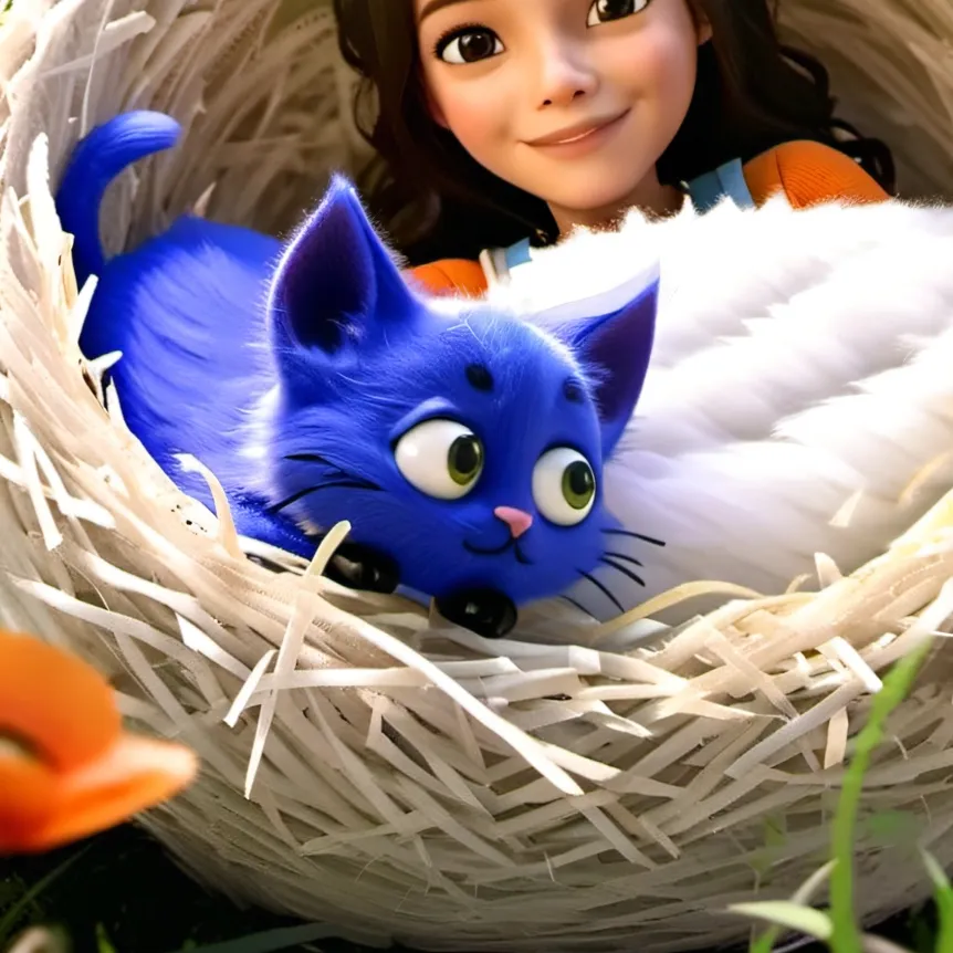 chat with ai character: Catnap