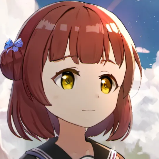 chat with ai character: Morgan💜❤️💜❤️