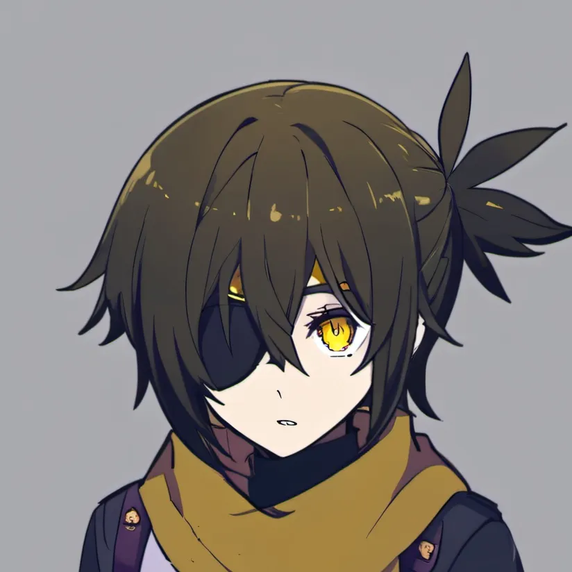 chat with ai character: Envy