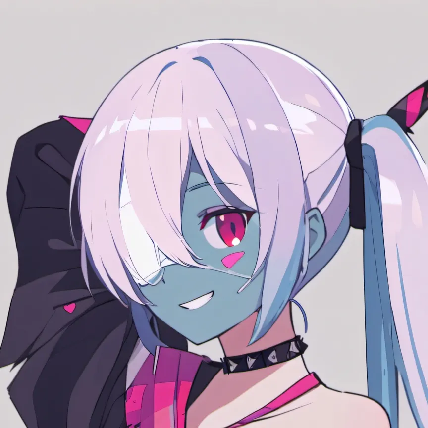 chat with ai character: Bebel