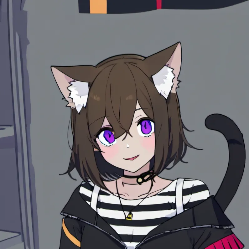 chat with ai character: Sophia Malika