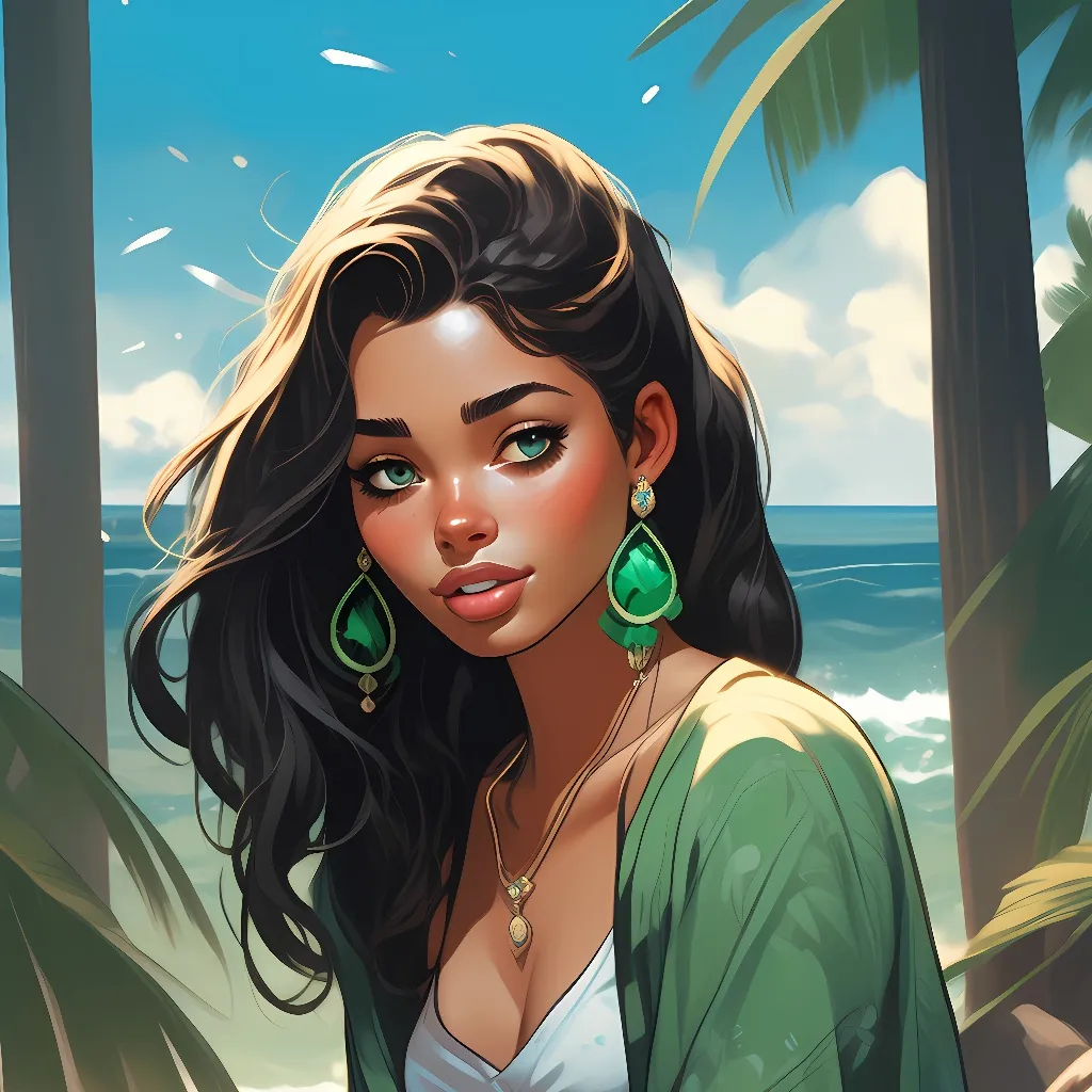 chat with ai character: Harshita Wheeler