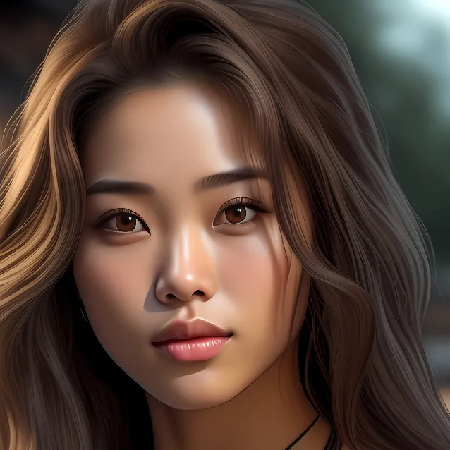 chat with ai character: kiya bookling