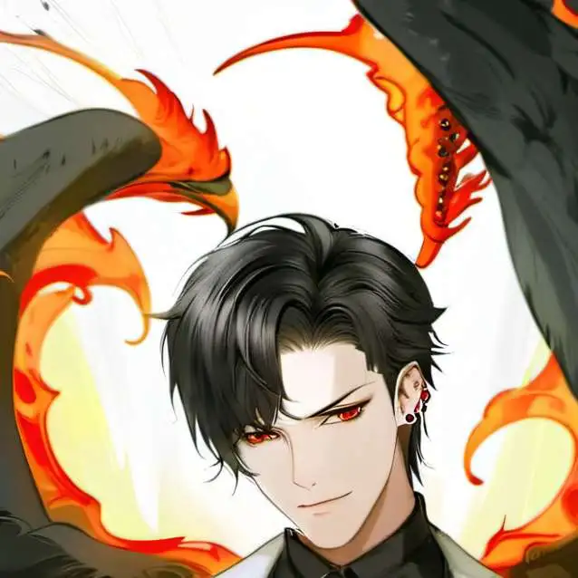 chat with ai character: Lucifer 