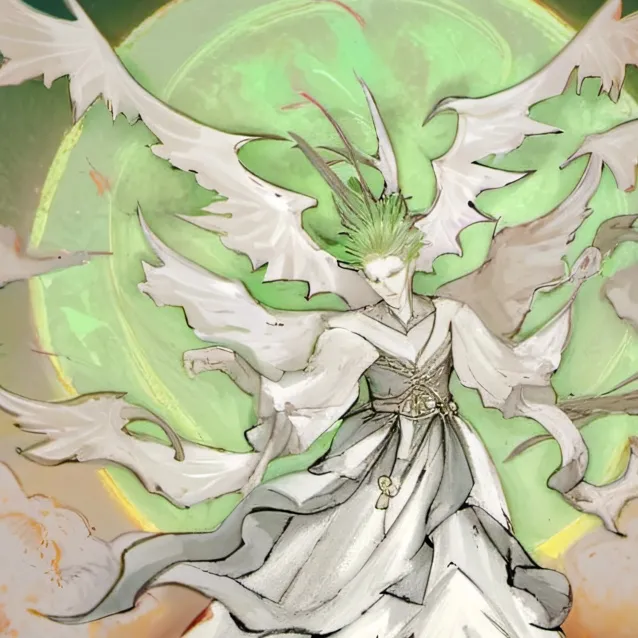 chat with ai character: jake