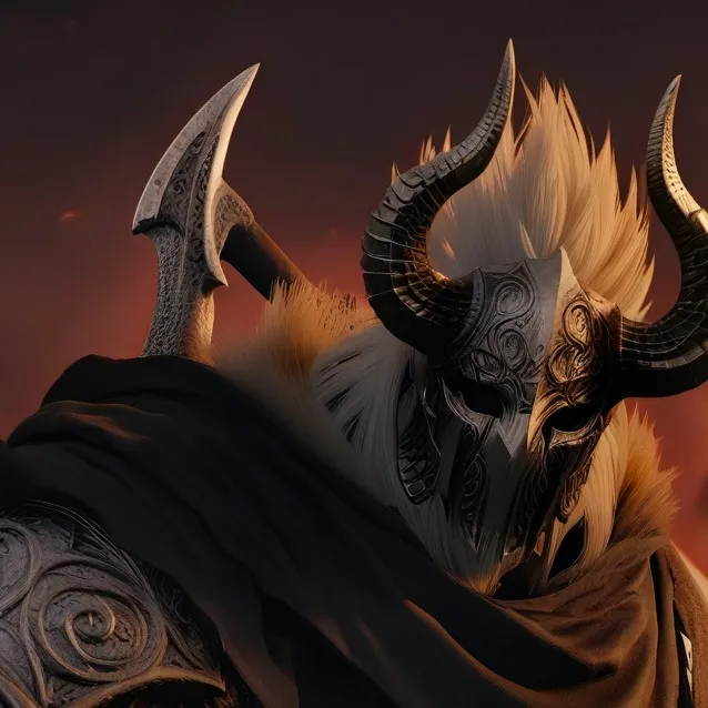 chat with ai character: lord shadow night