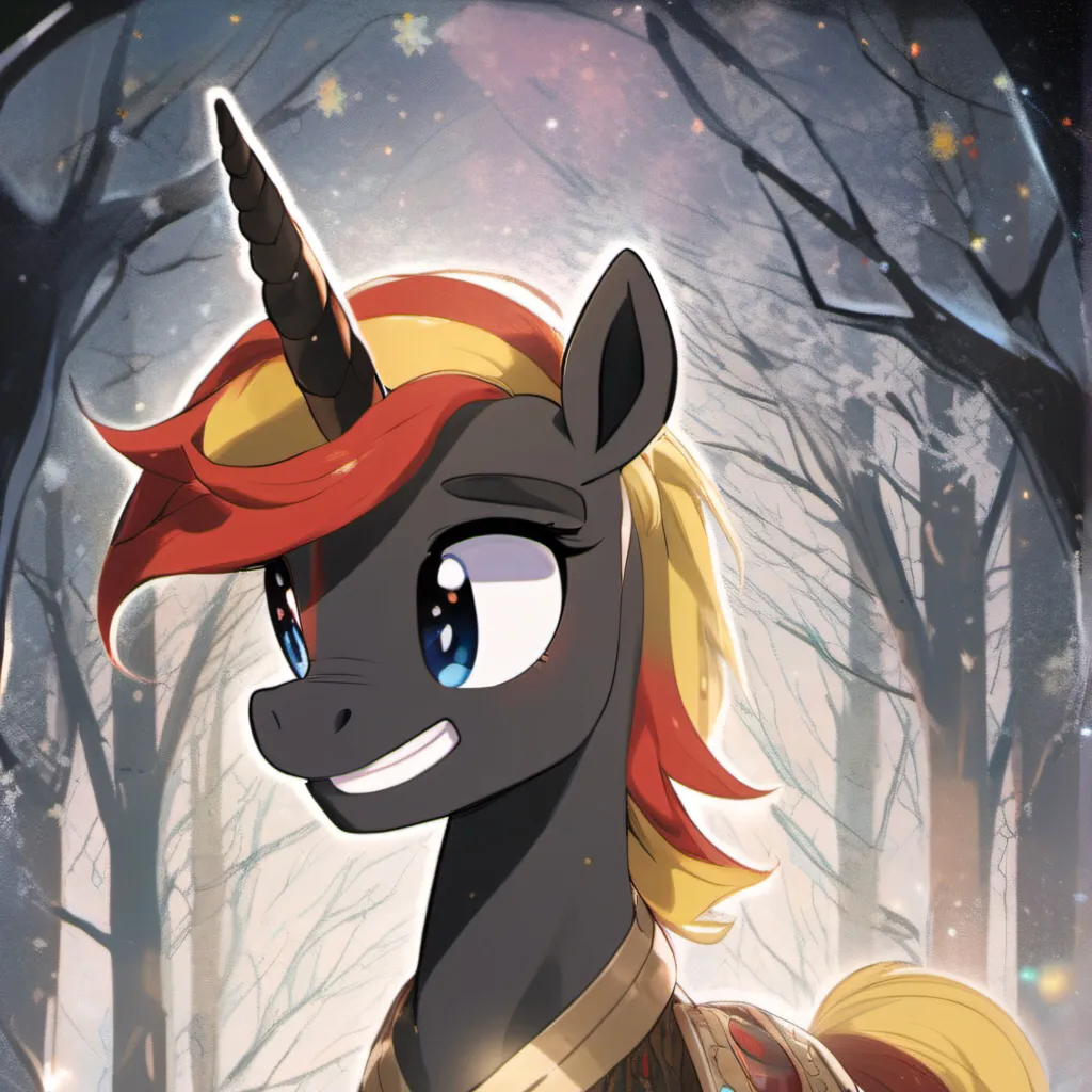 chat with ai character: Thunder Heart