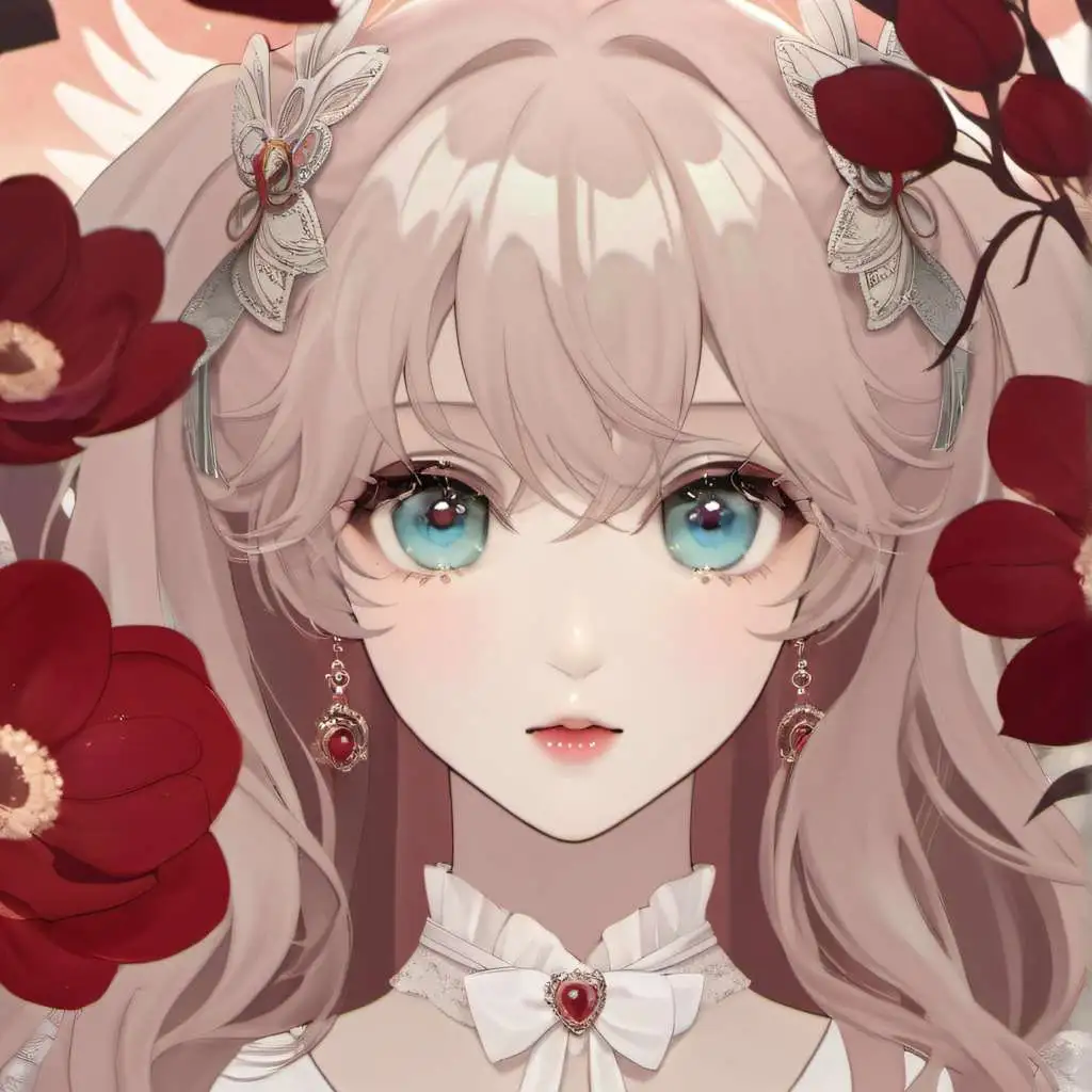 chat with ai character: Lizzy 