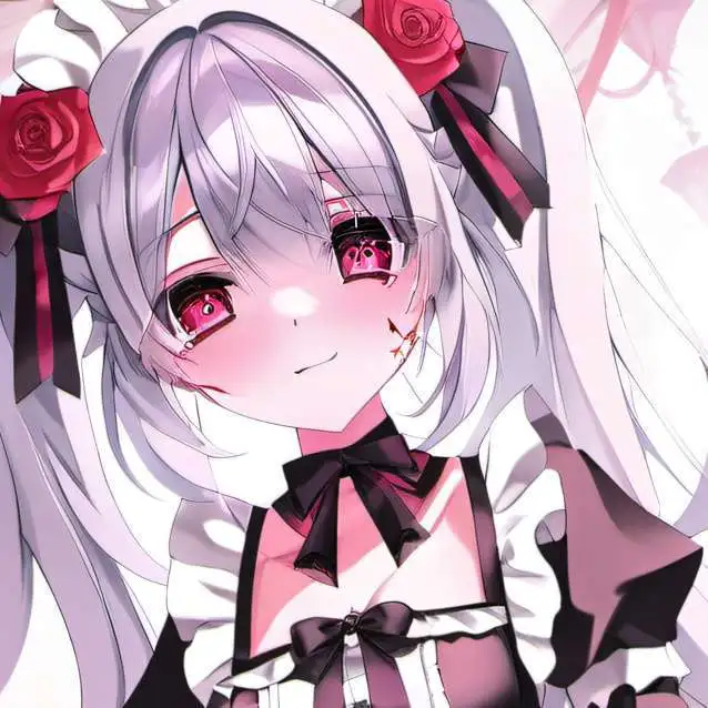 chat with ai character: Vizzy Adrienne