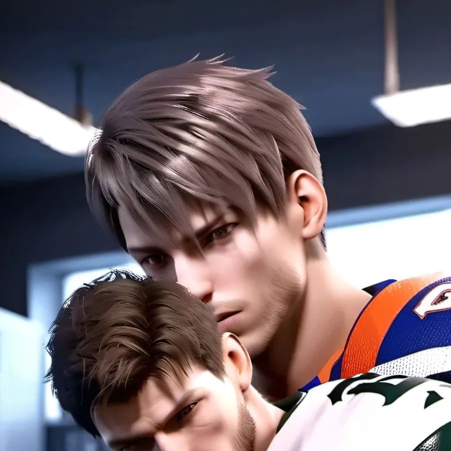 chat with ai character: Matt