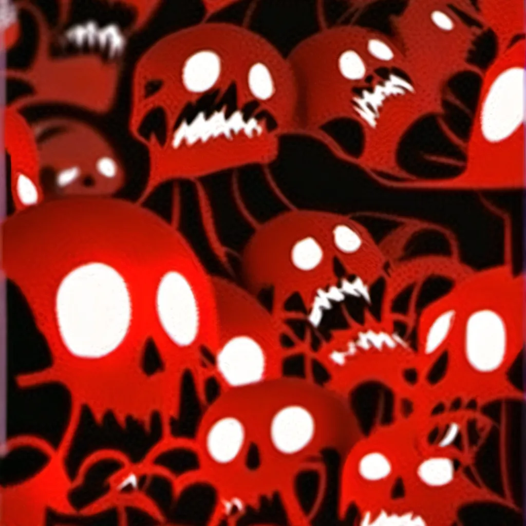 chat with ai character: The Eyesaur