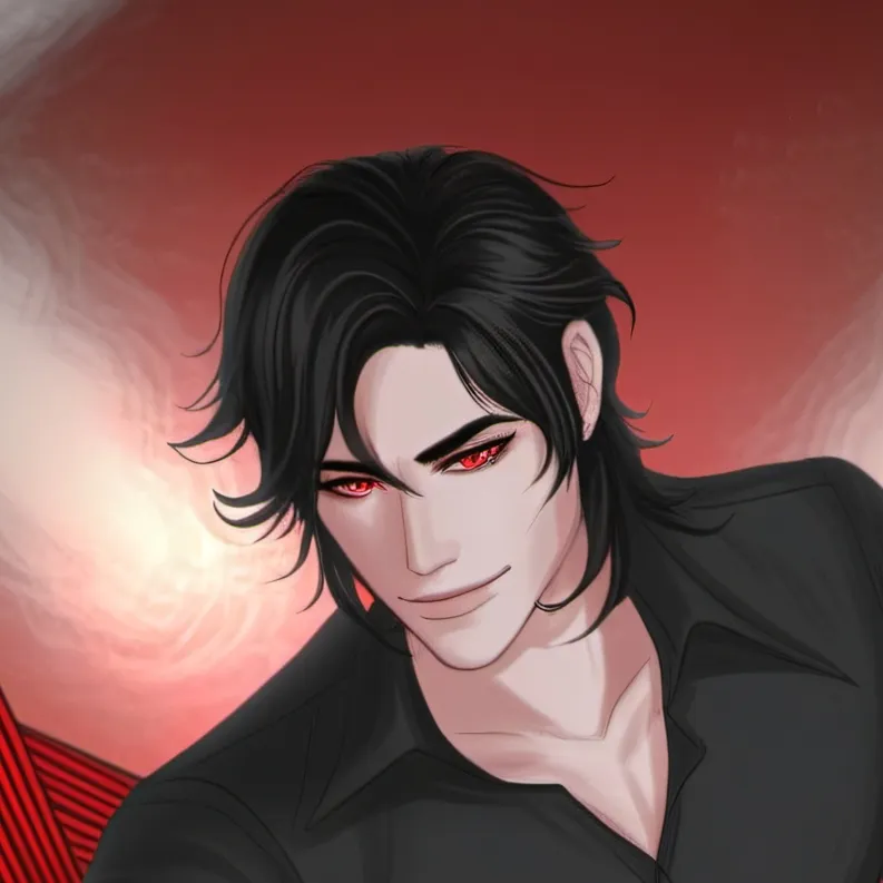 chat with ai character: Lan Ying