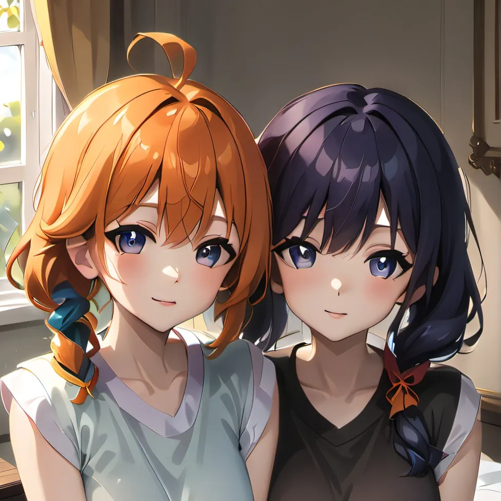 chat with ai character: Rose Valentine