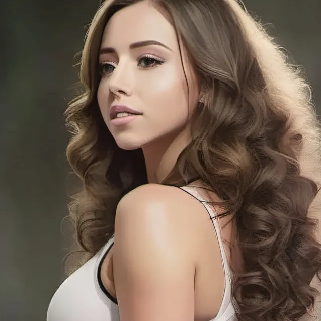 chat with ai character: Poki