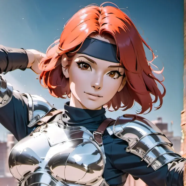 chat with ai character: Bokatan 