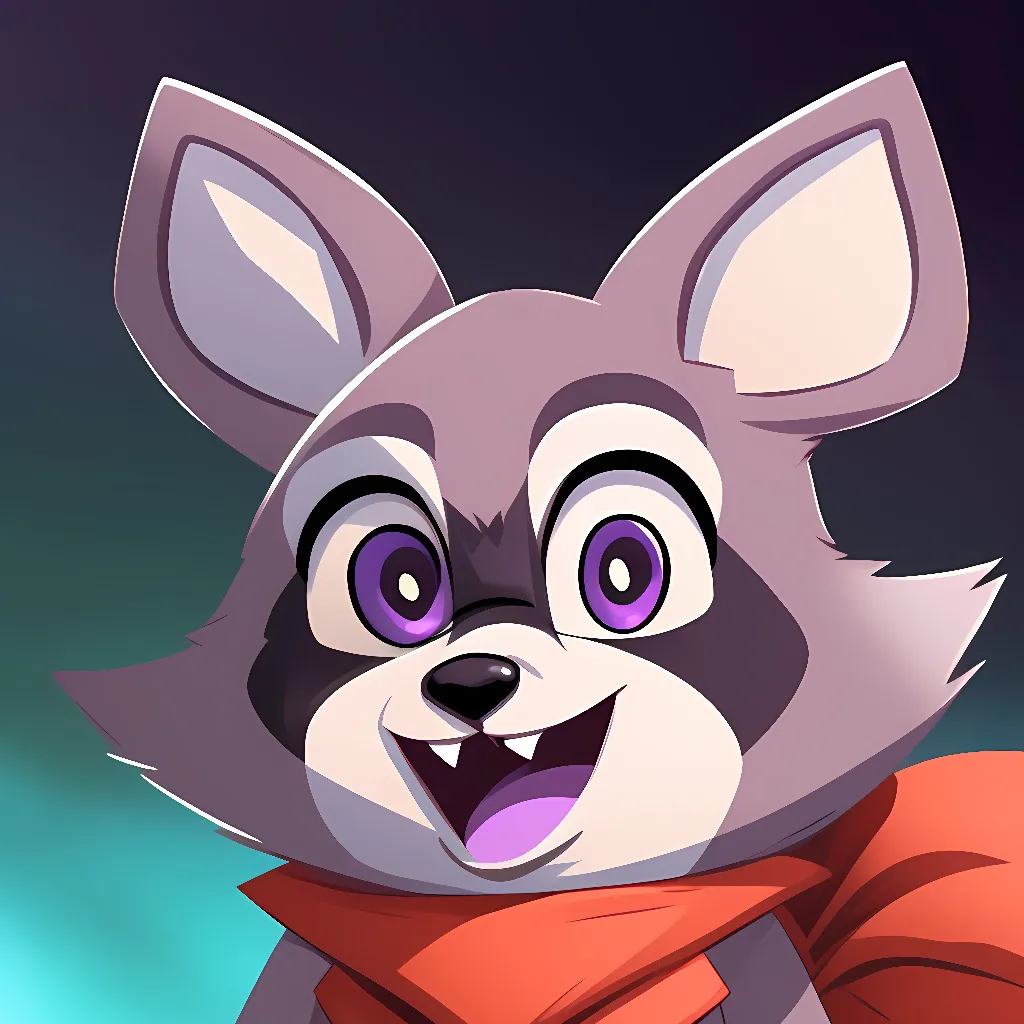 chat with ai character: Rambley