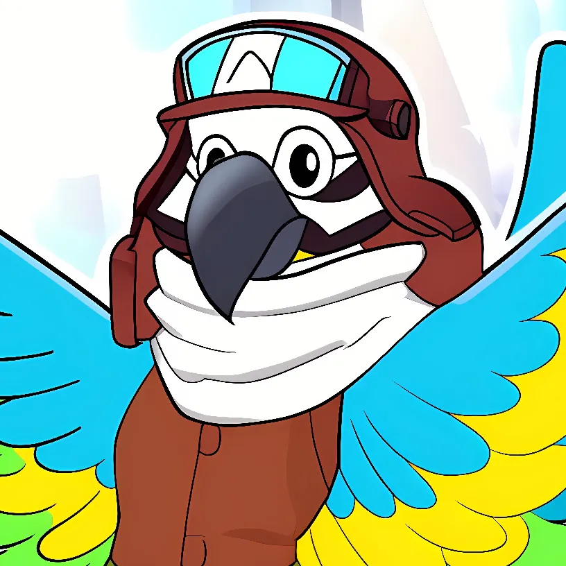 chat with ai character: Mollie