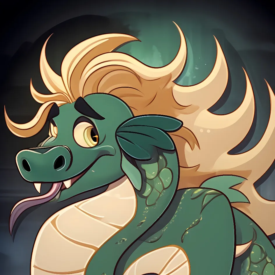 chat with ai character: Finley