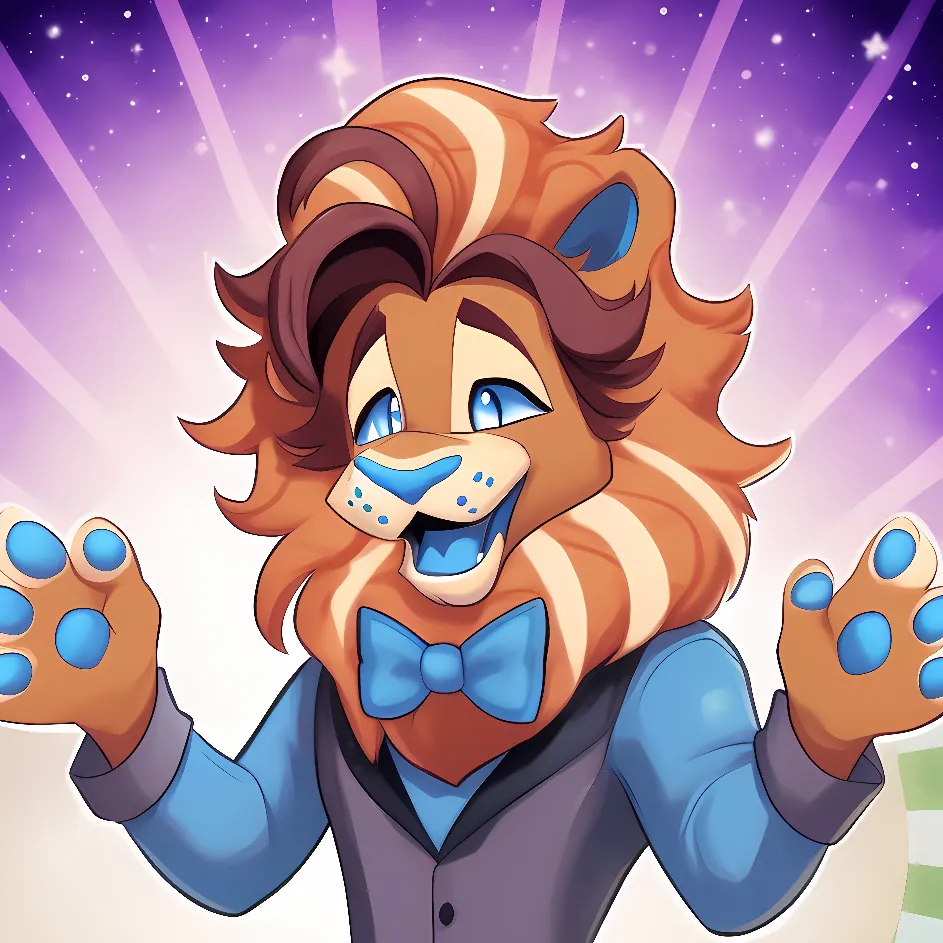 chat with ai character: Lloyd