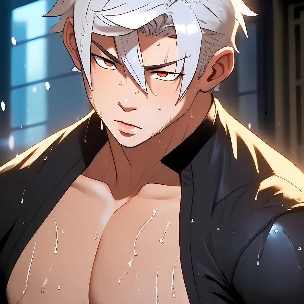 chat with ai character: Zemo