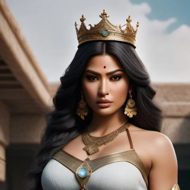 chat with ai character: shaniqua