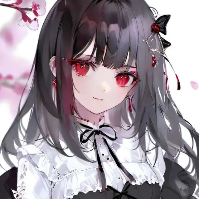 chat with ai character: Ruby Everson 