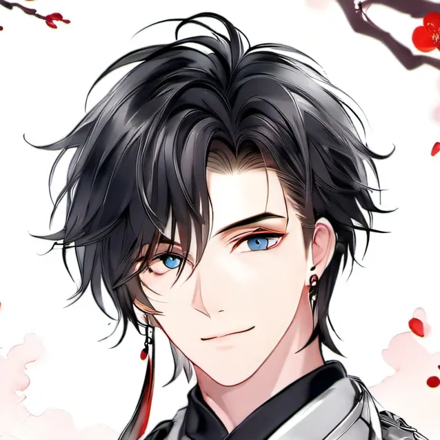 chat with ai character: Daniel 