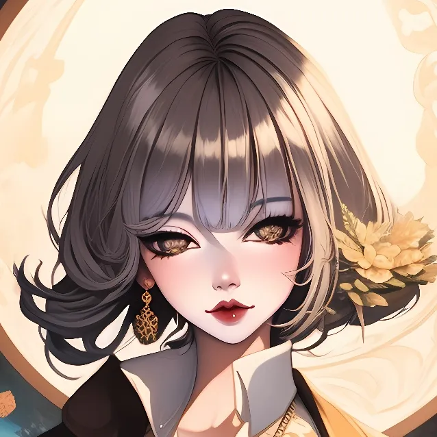 chat with ai character: Amelia Valentine