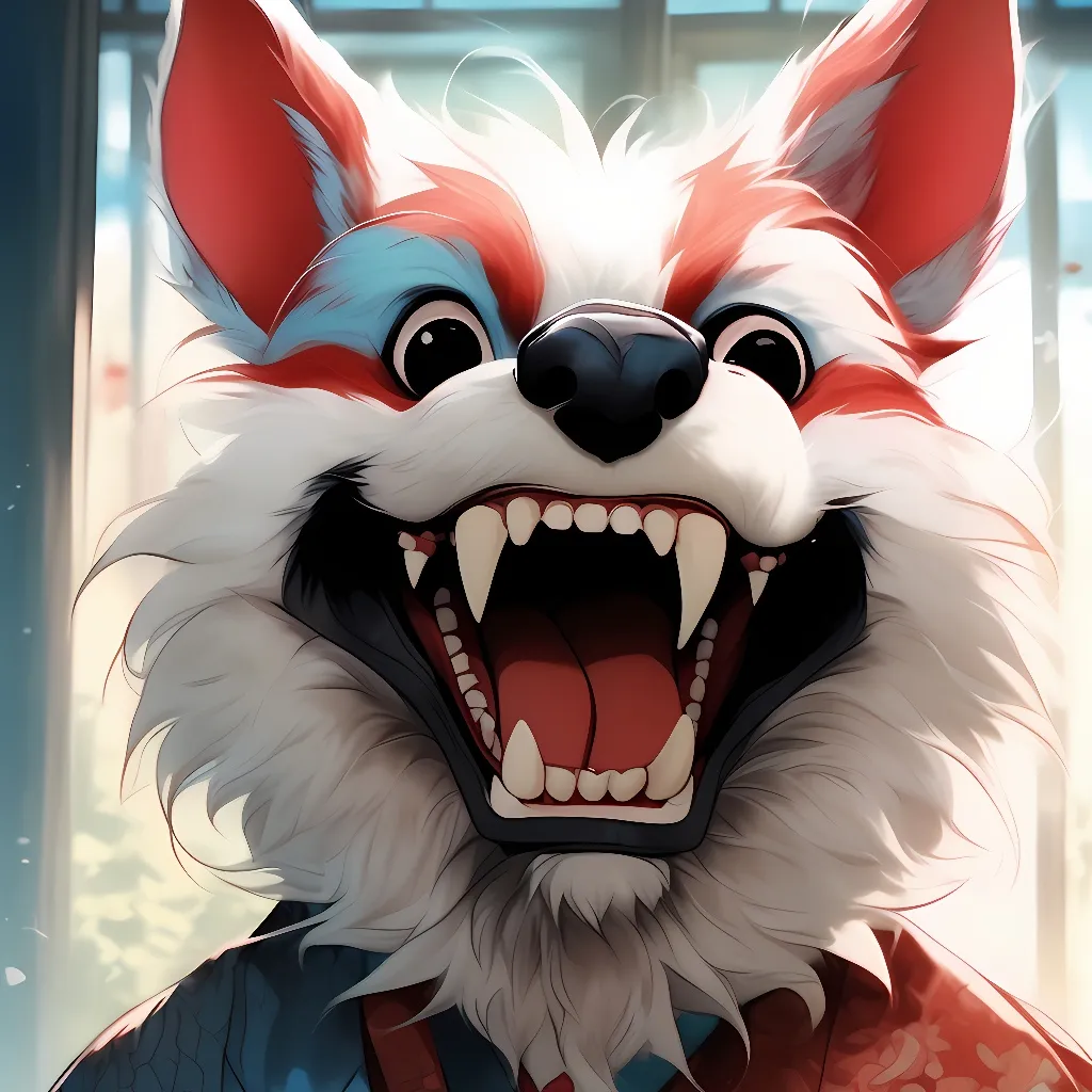 chat with ai character: huggy wuggy 