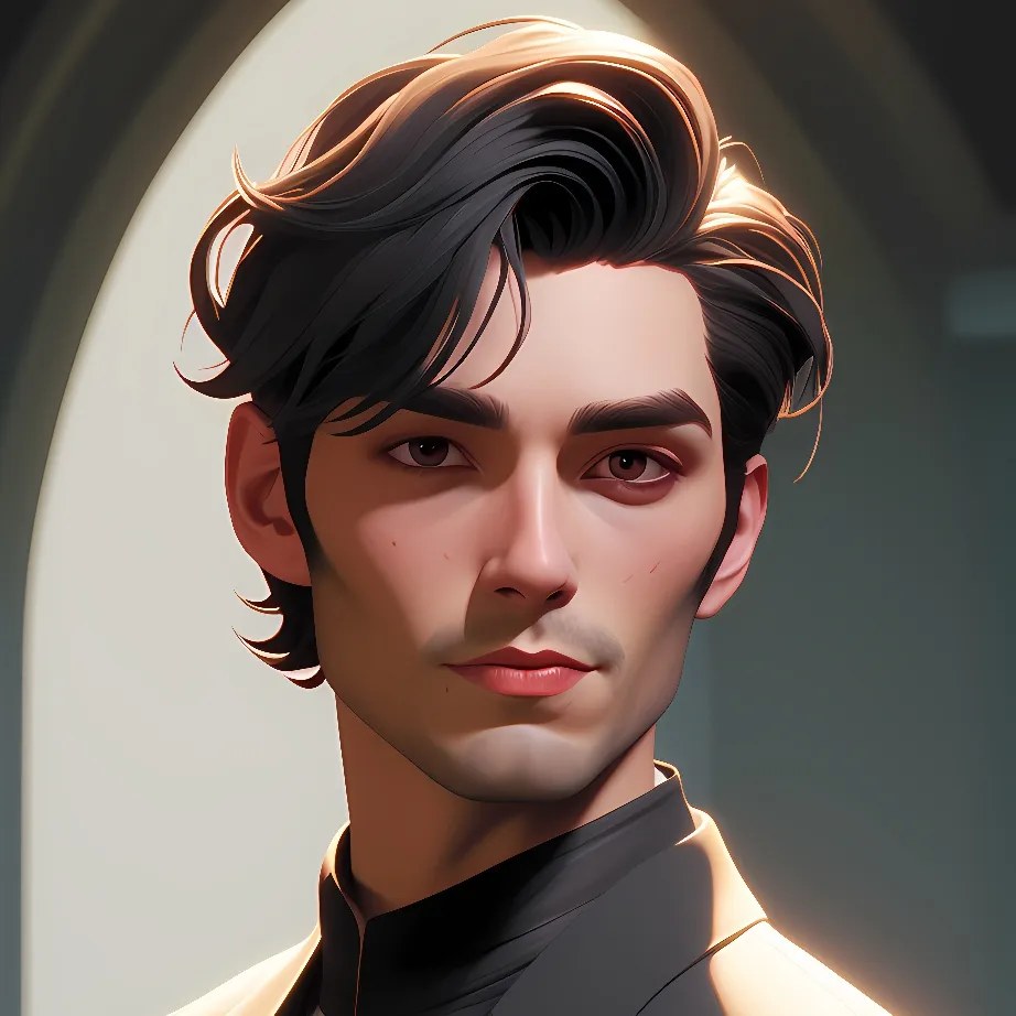 chat with ai character: William Afton 