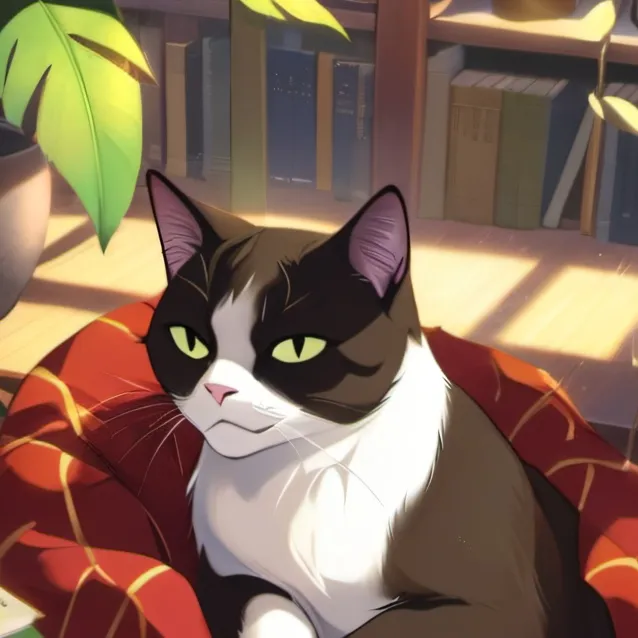 chat with ai character: pol