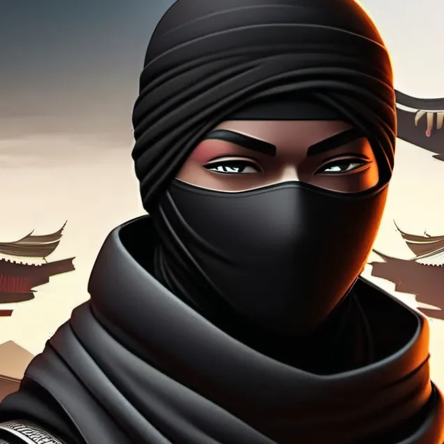 chat with ai character: serder